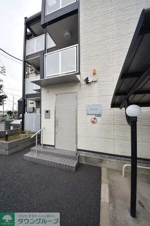 レオパレスエントピアの物件内観写真